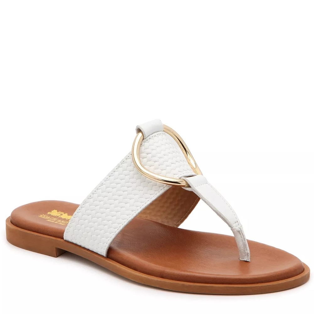Coach and Four Garda Sandal